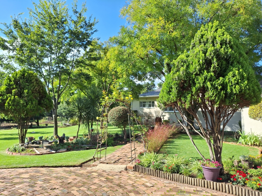 3 Bedroom Property for Sale in Vrede Free State